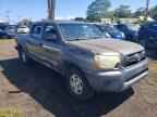 2012 TOYOTA TACOMA