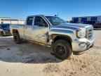 2016 GMC Sierra