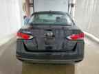 2025 NISSAN VERSA