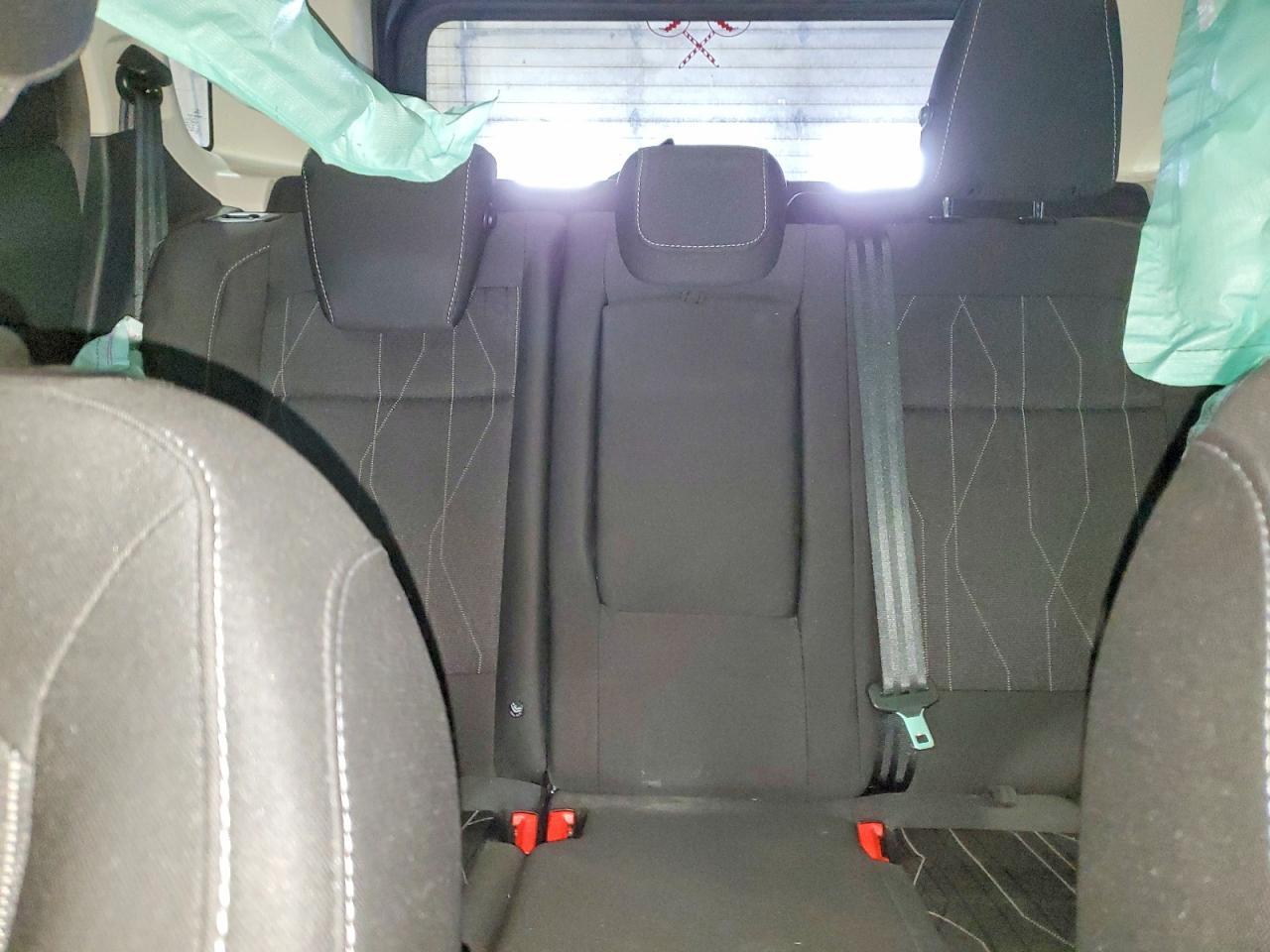 2020 FORD EcoSport