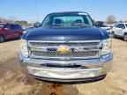 2012 CHEVROLET SILVERADO 1500