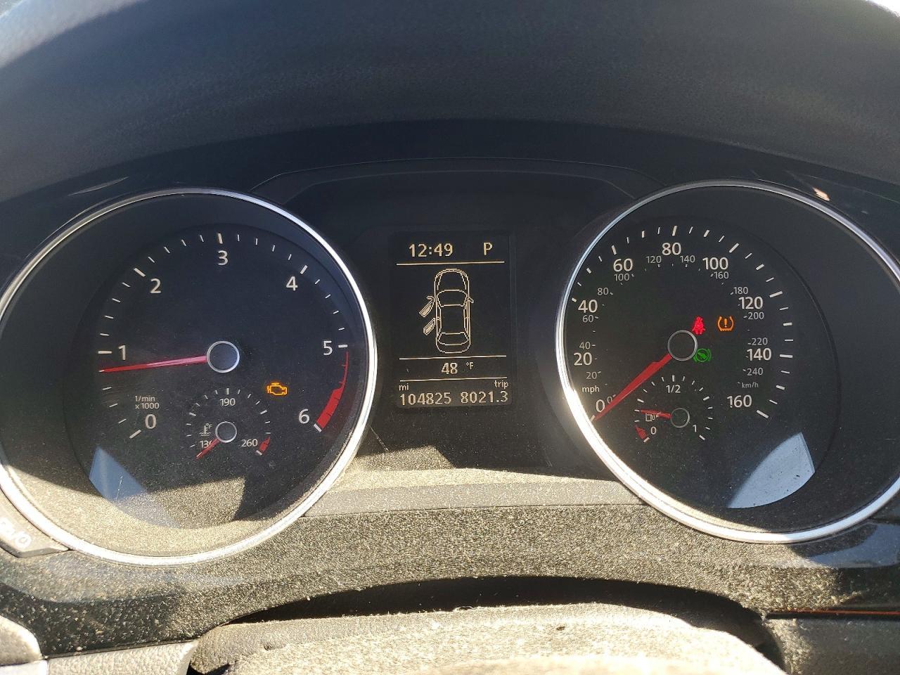 2015 VOLKSWAGEN JETTA