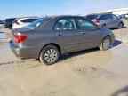 2007 TOYOTA COROLLA