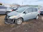 2008 NISSAN VERSA