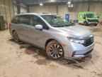 2024 HONDA ODYSSEY