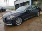 2019 GENESIS G80