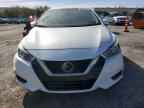 2020 NISSAN VERSA