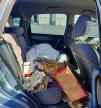 2008 HONDA CR-V