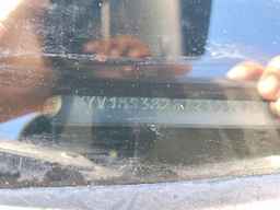 2007 VOLVO S40