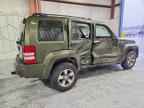 2008 JEEP Liberty