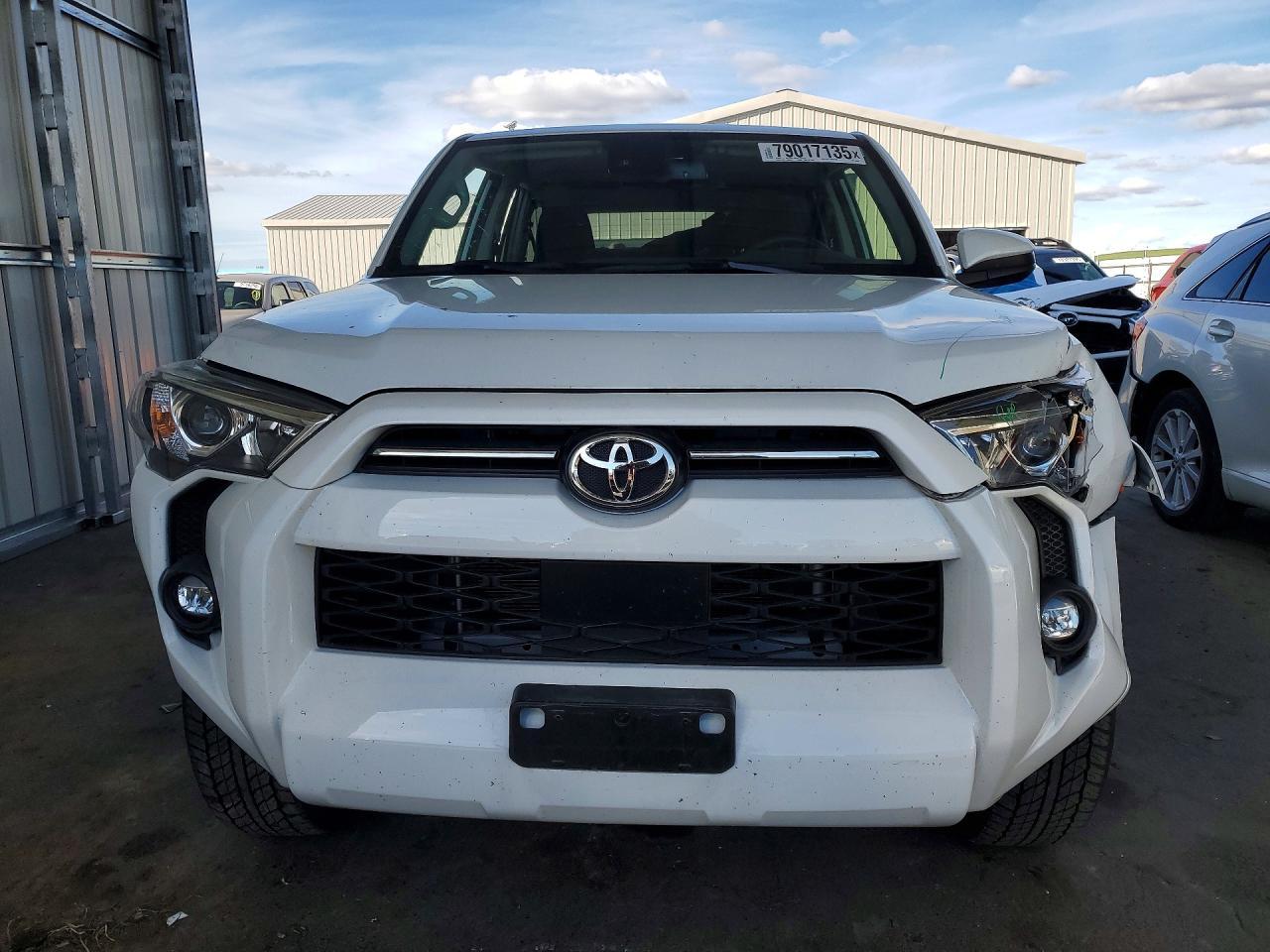 2024 TOYOTA 4Runner