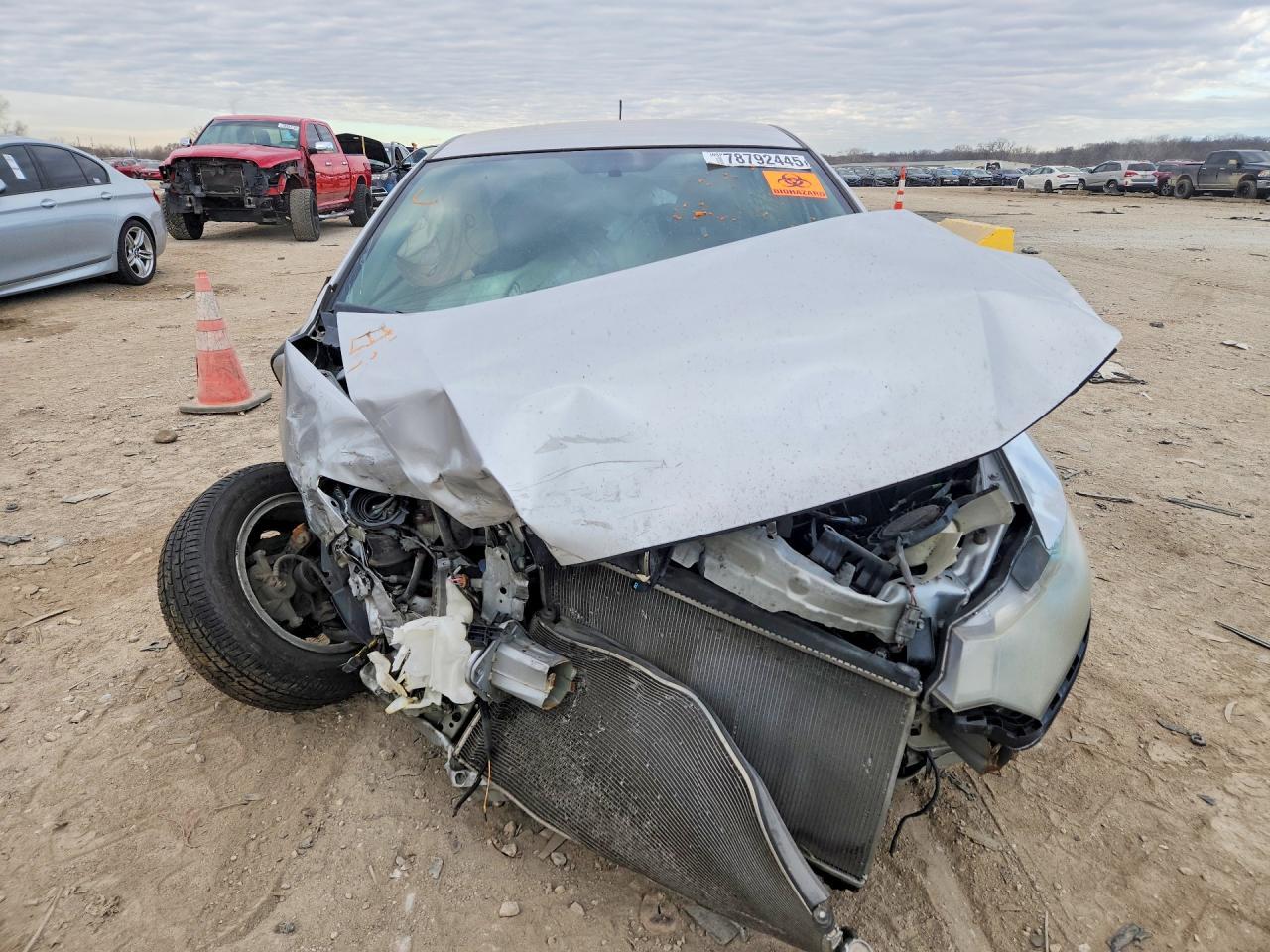 2010 HONDA