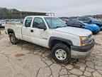 2003 CHEVROLET Silverado 2500