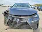 2021 LEXUS NX 300H