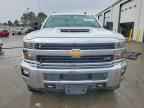 2017 CHEVROLET Silverado 2500