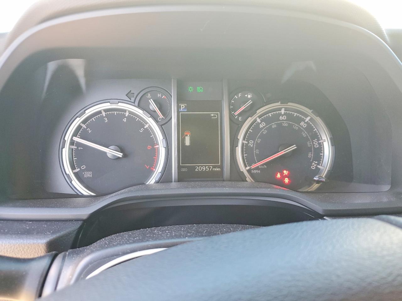 2023 TOYOTA 4Runner