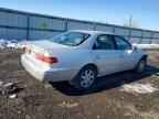 2000 TOYOTA CAMRY