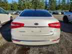 2016 KIA Cadenza