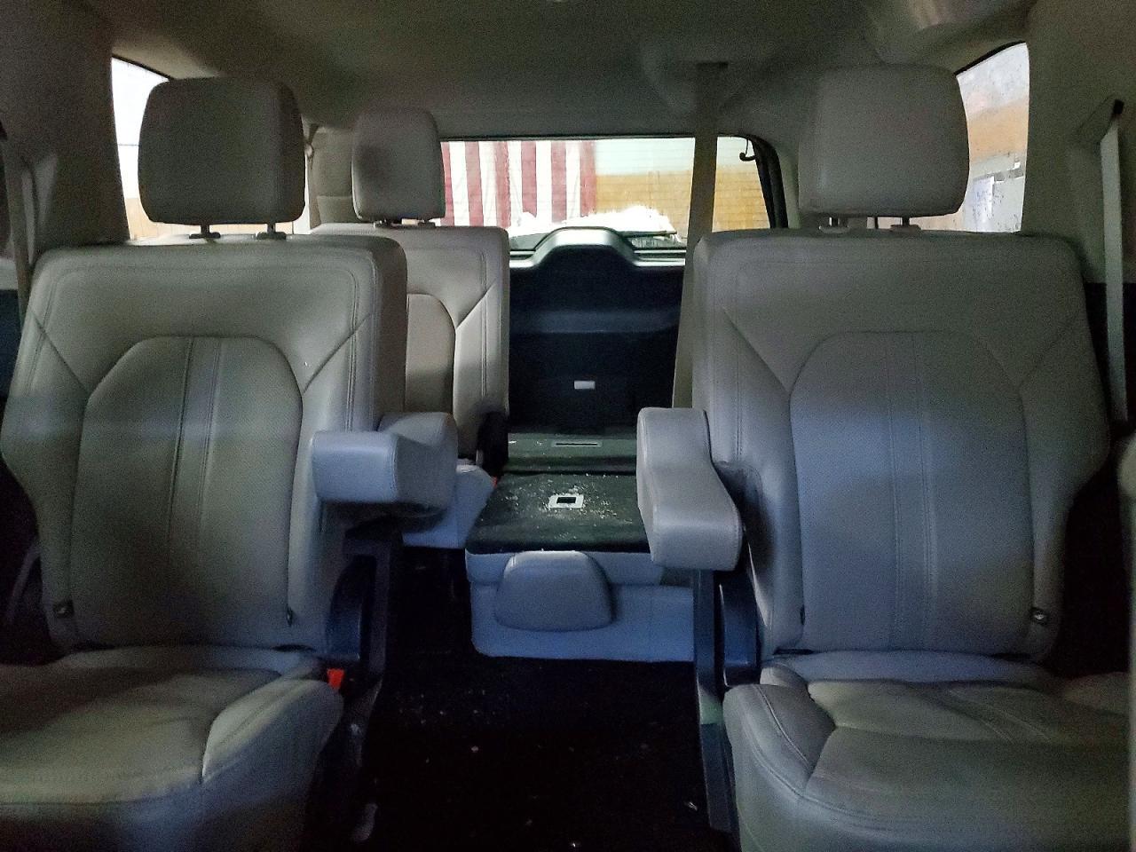 2022 FORD Expedition