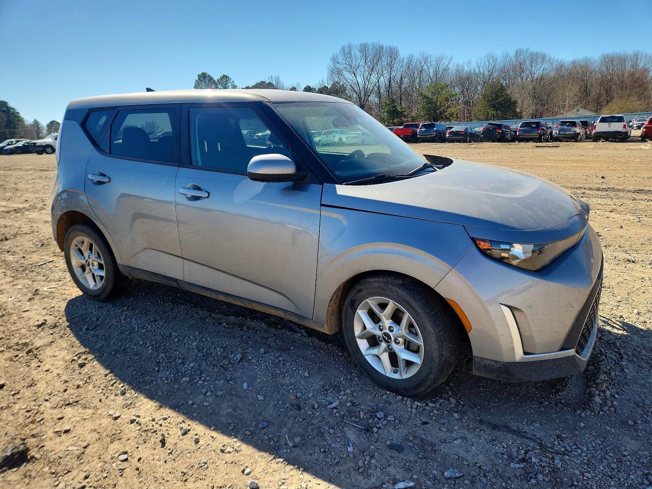 2024 KIA SOUL