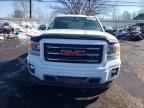 2015 GMC Sierra