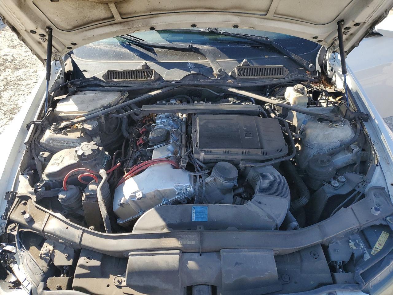 2007 BMW 3 SERIES