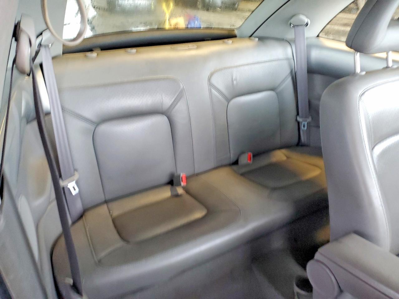 2000 VOLKSWAGEN Beetle