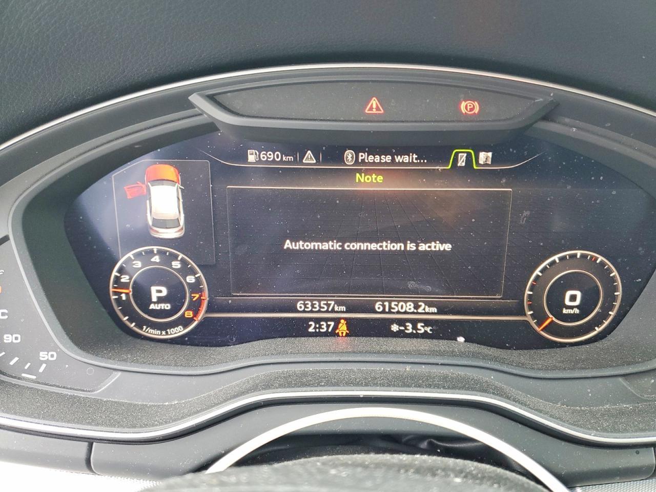 2020 AUDI Q5