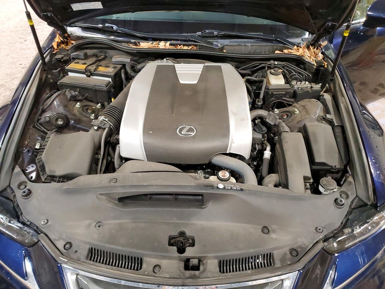2019 LEXUS IS 300