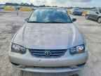 2002 TOYOTA COROLLA