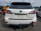 2013 LEXUS RX 450H