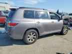2012 TOYOTA Highlander Hybrid