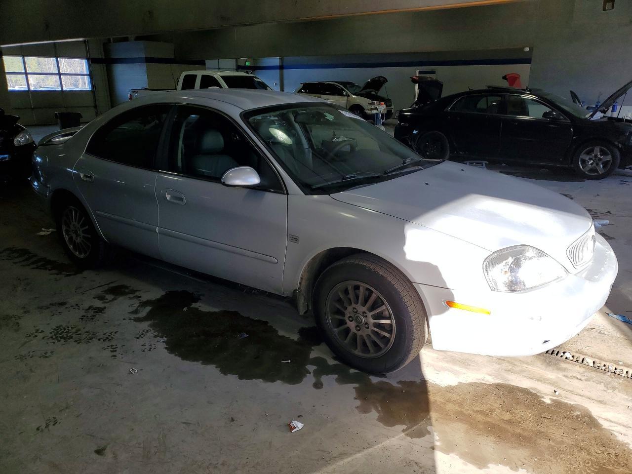 2005 MERCURY Sable