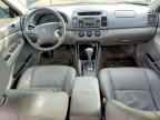 2004 TOYOTA CAMRY