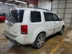 2014 HONDA PILOT