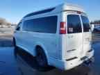 2017 GMC Savana