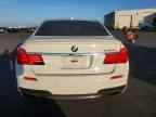 2011 BMW 7 series
