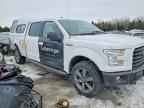 2016 FORD F-150 Lightning