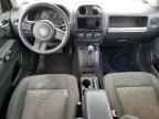 2015 JEEP Compass