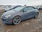 2016 BUICK Cascada