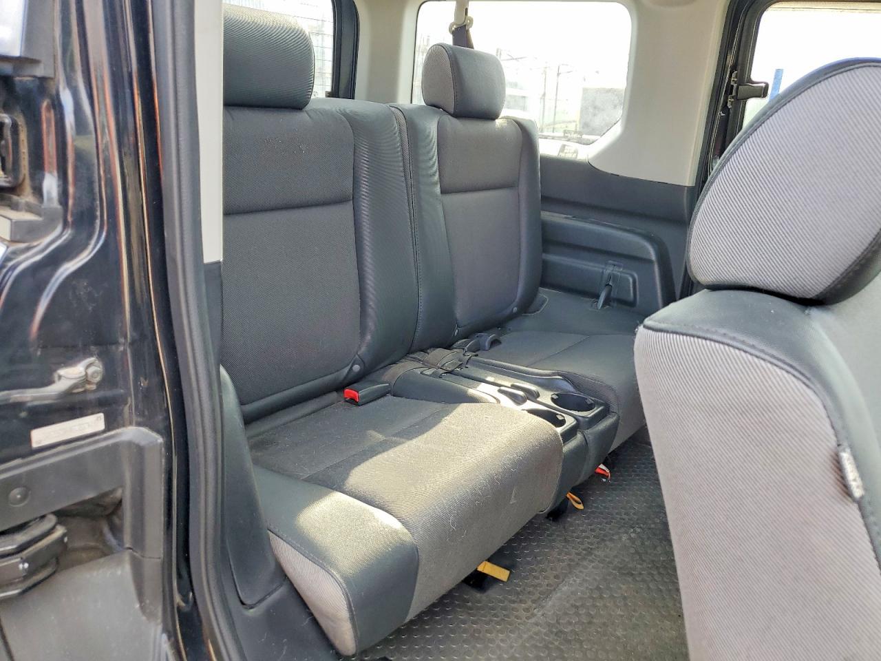2006 HONDA Element