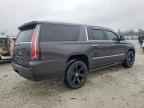 2016 CADILLAC Escalade ESV