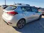2016 KIA FORTE