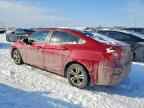 2018 CHEVROLET CRUZE
