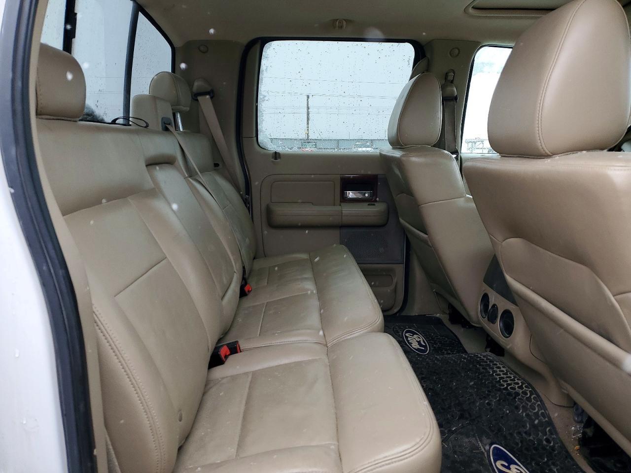 2006 FORD F-150