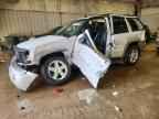 2008 CHEVROLET Trailblazer