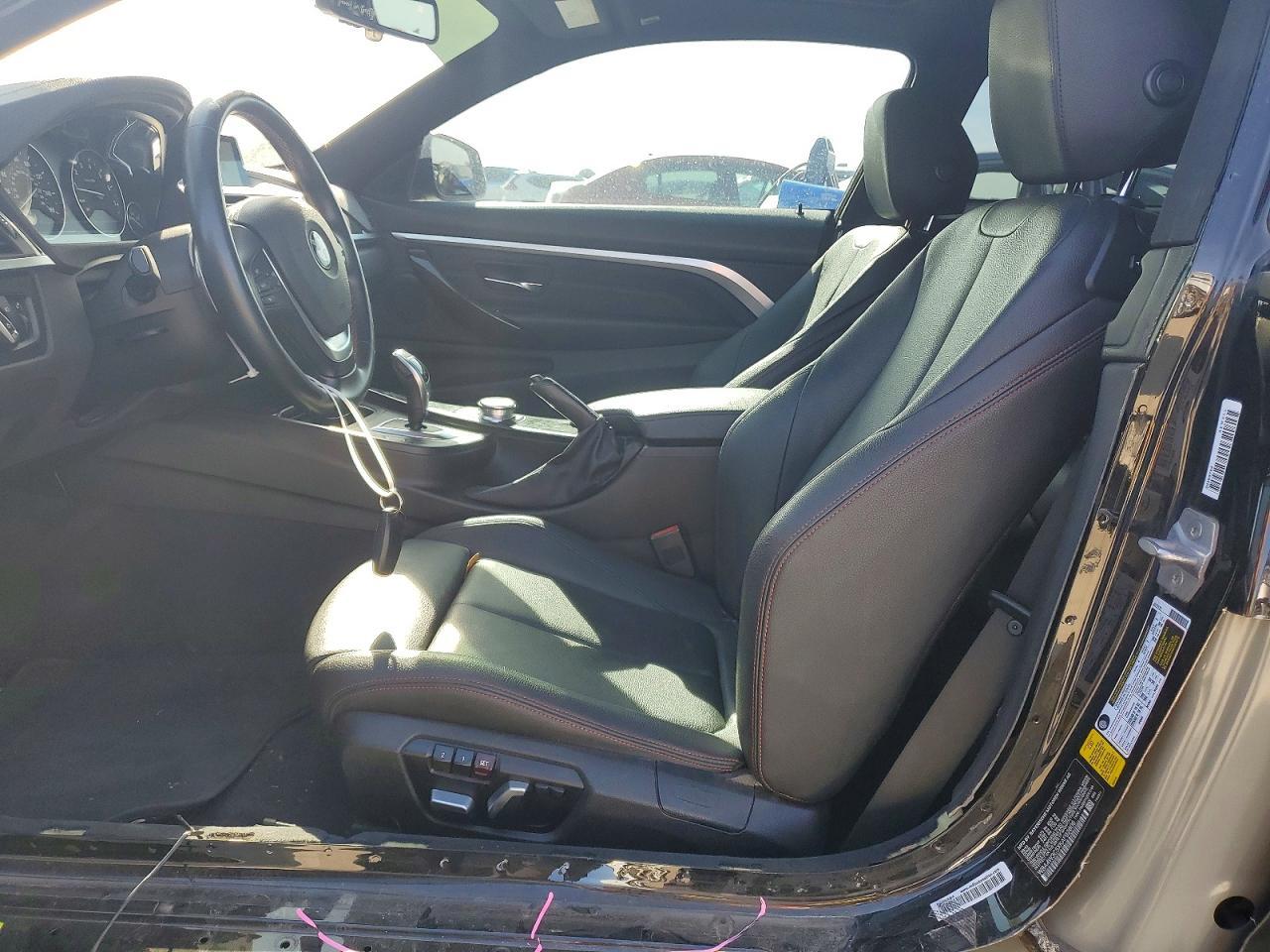 2019 BMW 4 Series