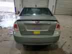 2008 FORD FUSION