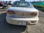 2002 CHEVROLET Cavalier