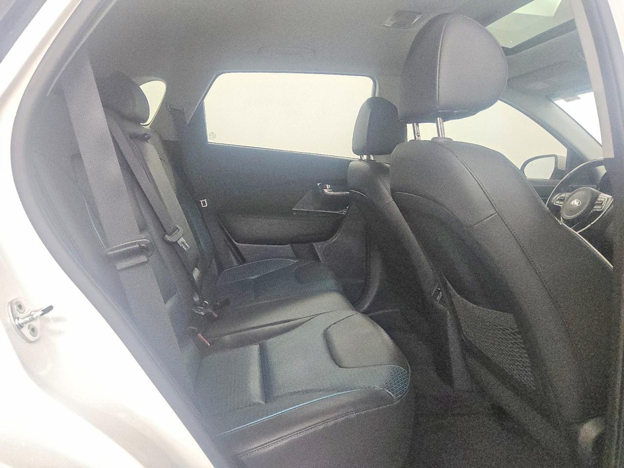 2020 KIA Niro